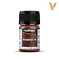 Vallejo Pigments: Brown Iron Oxide - Marrón Óxido Hierro  - Thumbnail 4