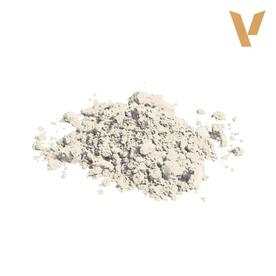 Vallejo Pigments: Titanium White - Blanco Titanio  5