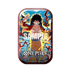 One Piece TCG: Tin Pack Set Vol.1 - Monkey D. Luffy  1