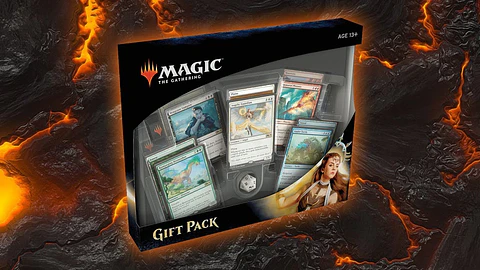 Magic: Gift Pack 2018 