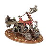 Gloomspite Gitz: Doom Diver Catapult  2
