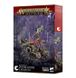 Gloomspite Gitz: Doom Diver Catapult  - thumbnail 1