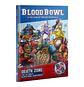 Blood Bowl: Death Zone  - thumbnail 1