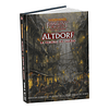 Warhammer Fantasy: Altdorf La Corona del Imperio  1
