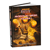 Warhammer Fantasy: Archivos del Imperio Volumen I  1