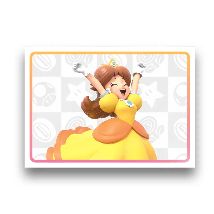 Sobre álbum Super Mario  2