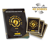 Álbum Fifa Club World Cup 2025 + 40 sobres  1