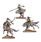 Gloomspite Gitz: Snarlboss and Wolfgit Retinue  - Thumbnail 2