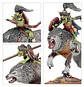 Gloomspite Gitz: Snarlboss and Wolfgit Retinue  - Thumbnail 3