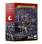 Gloomspite Gitz: Snarlboss and Wolfgit Retinue  - Thumbnail 1