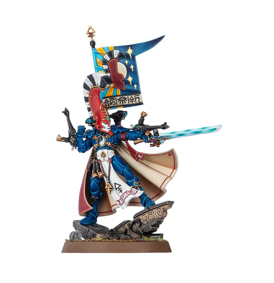 Aeldari: Asurmen  2