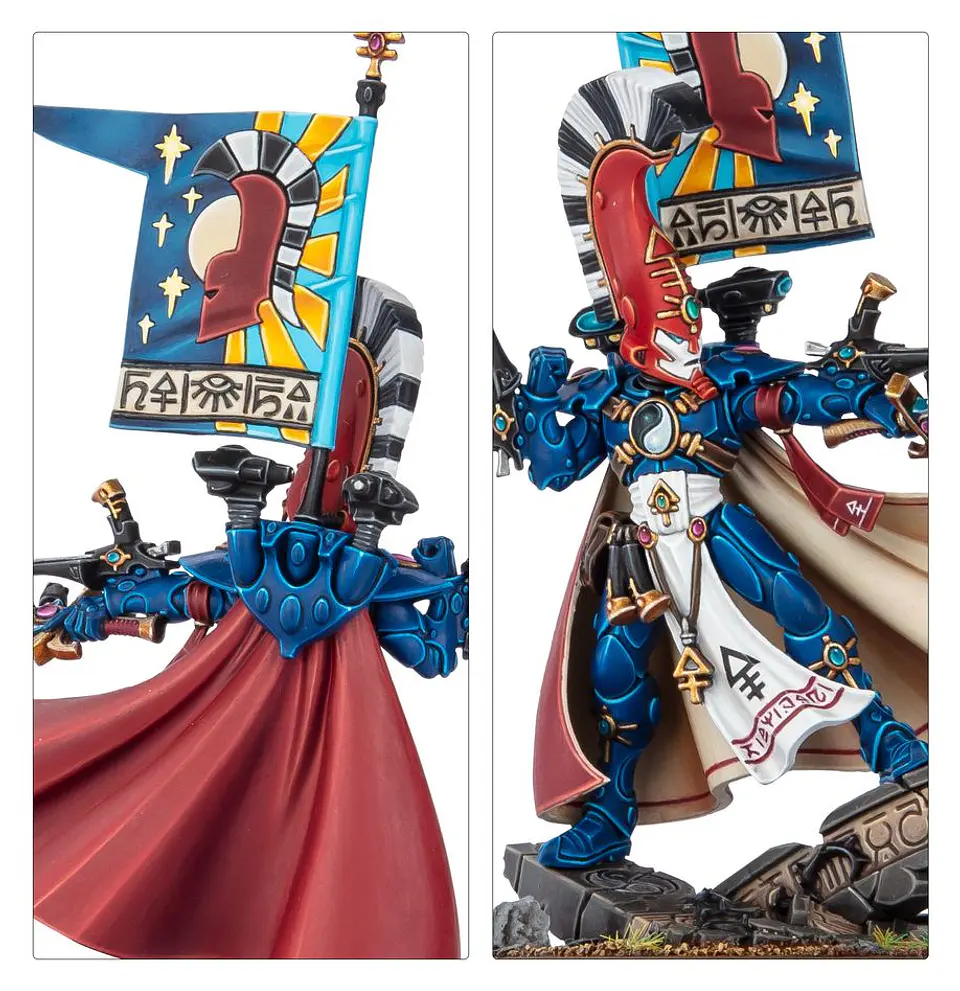 Aeldari: Asurmen  3