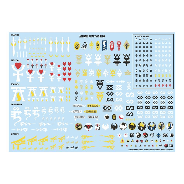 Killteam: Blades of Khaine  5