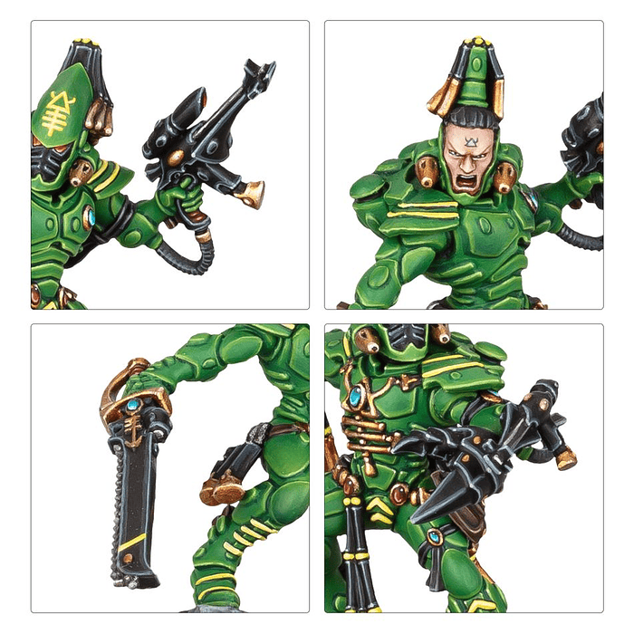 Killteam: Blades of Khaine  3