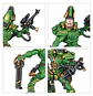 Killteam: Blades of Khaine  - thumbnail 3