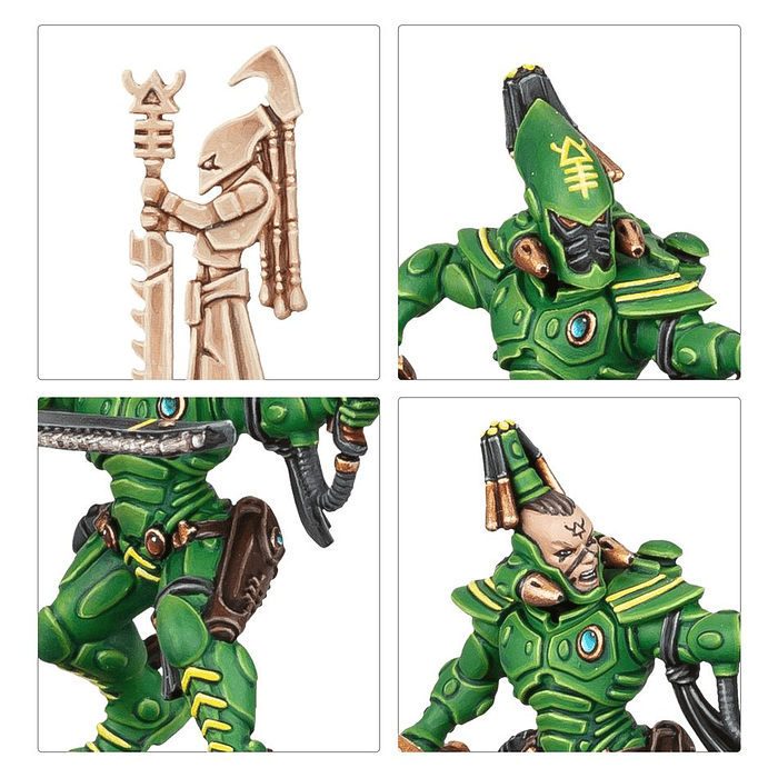 Killteam: Blades of Khaine  4