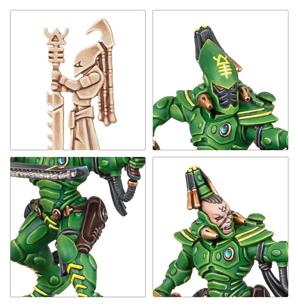 Killteam: Blades of Khaine  4