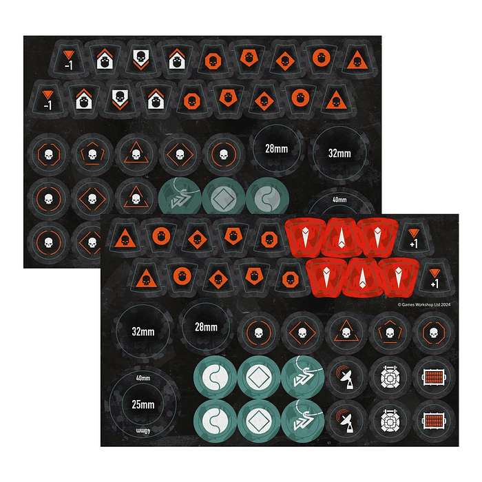 Killteam: Blades of Khaine  6