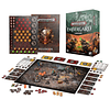 Warhammer Underworld: Ascuagarda - Juego Básico  2