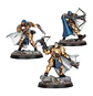 Warhammer Underworld: Ascuagarda - Juego Básico  - Miniatura 3