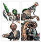 Warhammer Underworld: Ascuagarda - Juego Básico  - Miniatura 7
