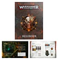 Warhammer Underworld: Ascuagarda - Juego Básico  - Miniatura 9