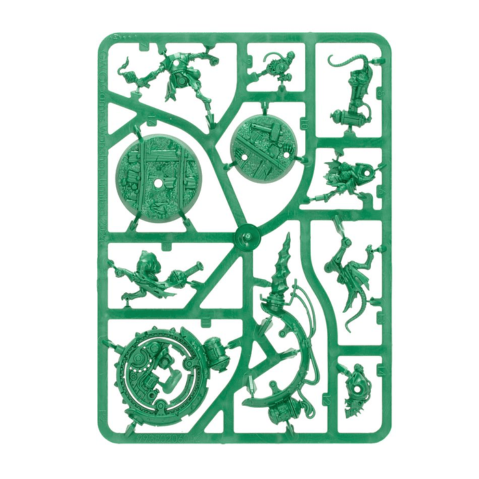 Warhammer Underworld: Ascuagarda - Juego Básico  13