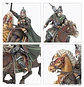 TLOTR: The War of The Rohirrim - Haleth & Hama  - thumbnail 3