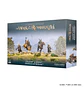 TLOTR: The War of The Rohirrim - Haleth & Hama  - thumbnail 1