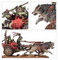 Gloomspite Gitz: Sunsteala Wheelas  - Miniatura 3