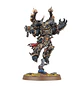 Chaos Space Marines: Chaos Lord with Jump Pack  - thumbnail 3