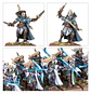 The Old World: High Elf Realms - Sisters of Avelorn  - Thumbnail 3