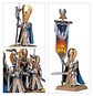 The Old World: High Elf Realms - Phoenix Guard  - Miniatura 2