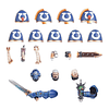 Ultramarines: Primaris Upgrades  2