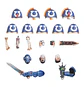 Ultramarines: Primaris Upgrades  - thumbnail 2