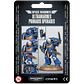 Ultramarines: Primaris Upgrades  - thumbnail 1
