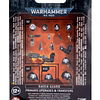 Raven Guards: Primaris Upgrades & Transfers  1