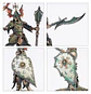 Soulblight Gravelords: Deathrattle Army Set (Español)  - Miniatura 10