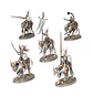 Soulblight Gravelords: Deathrattle Army Set (Inglés)  - Thumbnail 4