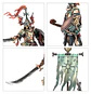 Soulblight Gravelords: Deathrattle Army Set (Inglés)  - Thumbnail 9