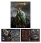 Soulblight Gravelords: Deathrattle Army Set (Inglés)  - Thumbnail 11