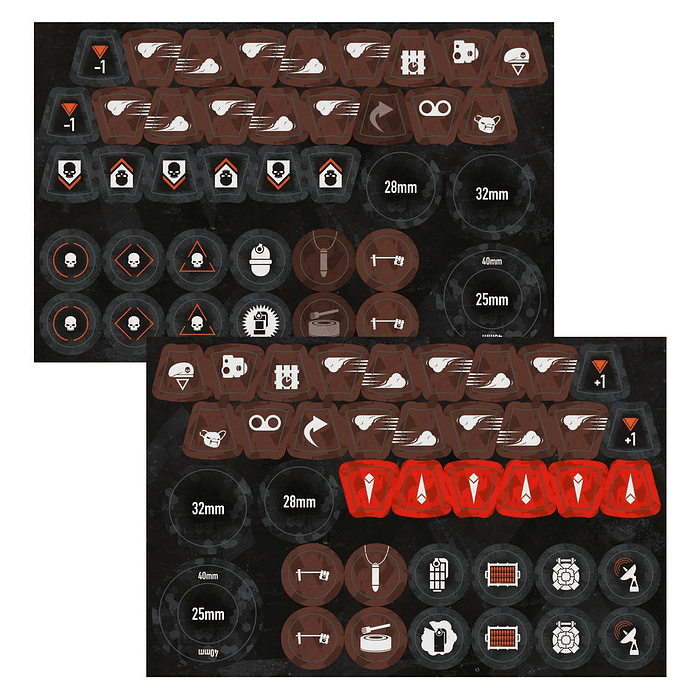 Kill Team: Ratlings 5