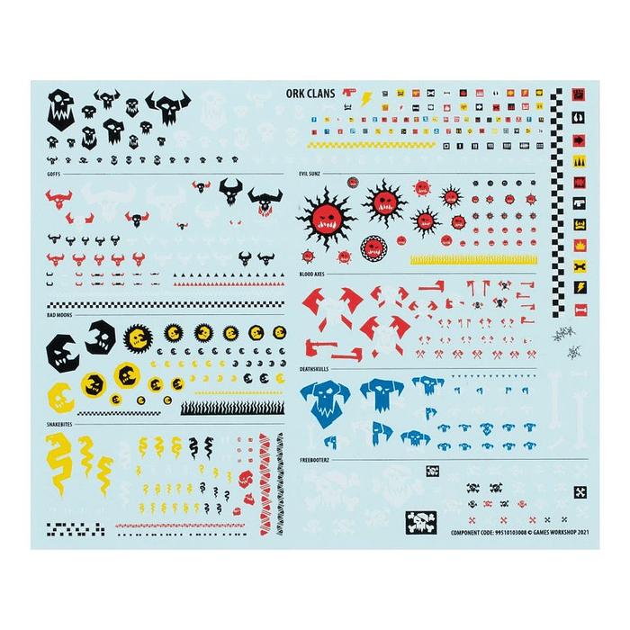 Kill Team: Wrecka Krew  5