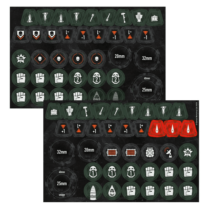 Kill Team: Wrecka Krew  6