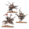 Gloomspite Gitz: Snarlpack Cavalry  2