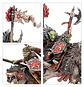 Gloomspite Gitz: Snarlpack Cavalry  - Miniatura 3