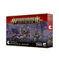 Gloomspite Gitz: Snarlpack Cavalry  - Miniatura 1