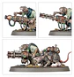 Skaven: Warpspark Weapon Battery  - thumbnail 3