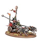 Gloomspite Gitz: Snarlboss on War-Wheela  - Thumbnail 2