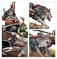 Gloomspite Gitz: Snarlboss on War-Wheela  - Thumbnail 3